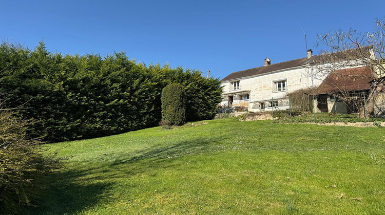 Ma-Cabane - Vente Maison LIZY-SUR-OURCQ, 80 m²