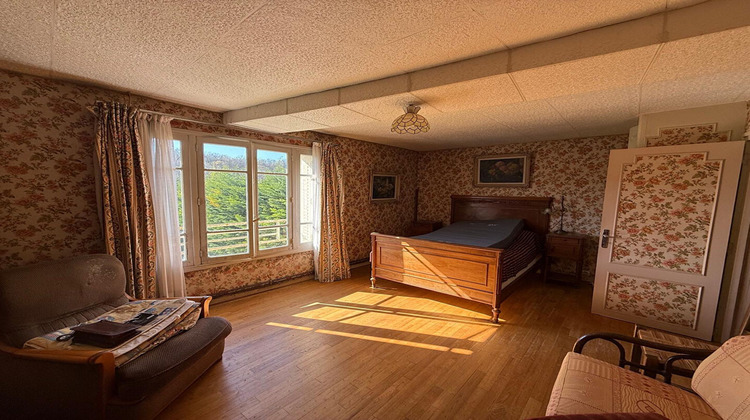 Ma-Cabane - Vente Maison LIZY-SUR-OURCQ, 80 m²