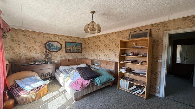 Ma-Cabane - Vente Maison LIZY-SUR-OURCQ, 80 m²