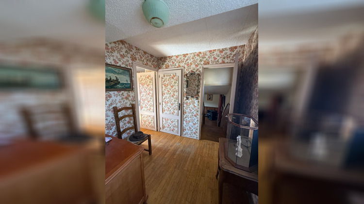 Ma-Cabane - Vente Maison LIZY-SUR-OURCQ, 80 m²