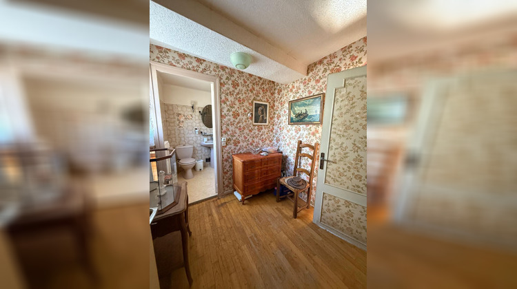 Ma-Cabane - Vente Maison LIZY-SUR-OURCQ, 80 m²