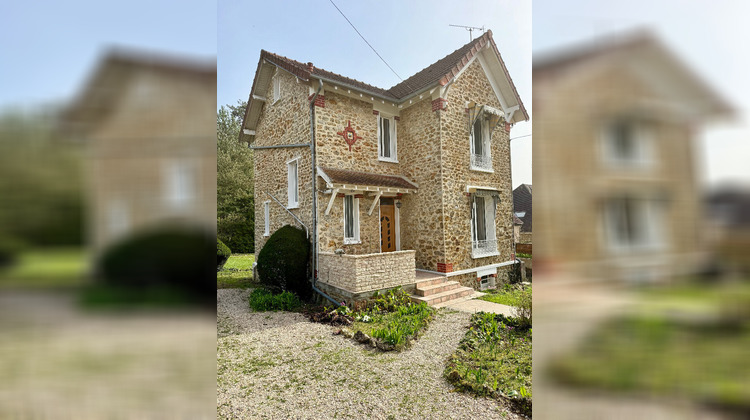 Ma-Cabane - Vente Maison LIZY-SUR-OURCQ, 80 m²