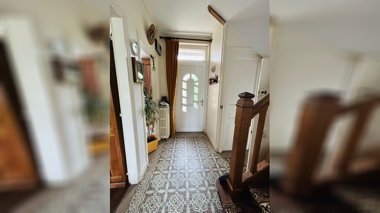 Ma-Cabane - Vente Maison LIZY-SUR-OURCQ, 80 m²