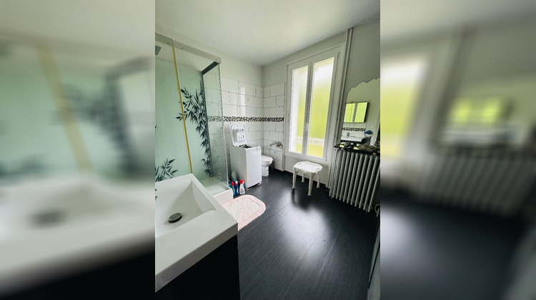 Ma-Cabane - Vente Maison LIZY-SUR-OURCQ, 80 m²