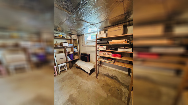 Ma-Cabane - Vente Maison LIZY-SUR-OURCQ, 80 m²