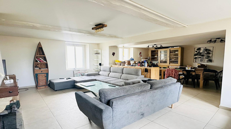 Ma-Cabane - Vente Maison LIZY-SUR-OURCQ, 170 m²