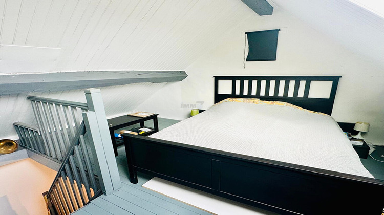 Ma-Cabane - Vente Maison LIZY-SUR-OURCQ, 170 m²