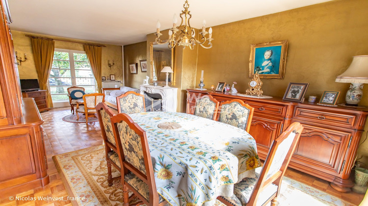 Ma-Cabane - Vente Maison Lizy-sur-Ourcq, 95 m²