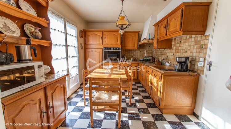 Ma-Cabane - Vente Maison Lizy-sur-Ourcq, 95 m²