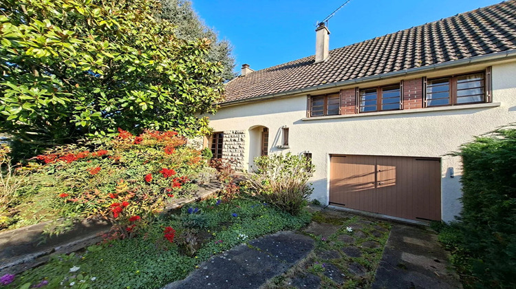 Ma-Cabane - Vente Maison LIZY-SUR-OURCQ, 75 m²