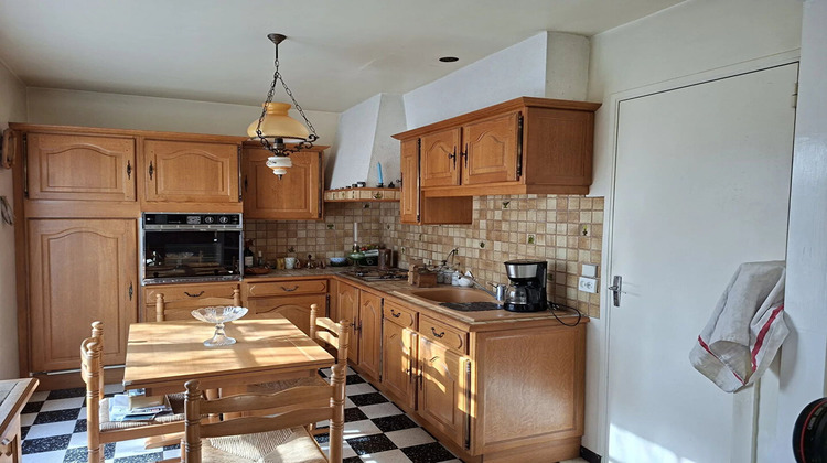 Ma-Cabane - Vente Maison LIZY-SUR-OURCQ, 75 m²