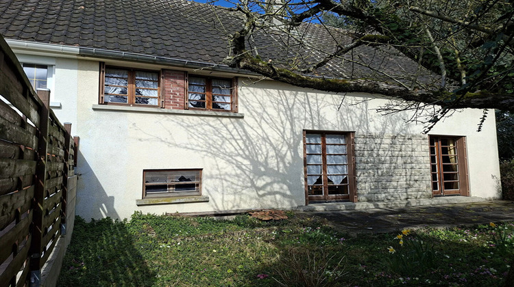 Ma-Cabane - Vente Maison LIZY-SUR-OURCQ, 75 m²
