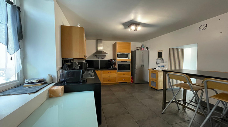 Ma-Cabane - Vente Maison LIZY-SUR-OURCQ, 132 m²