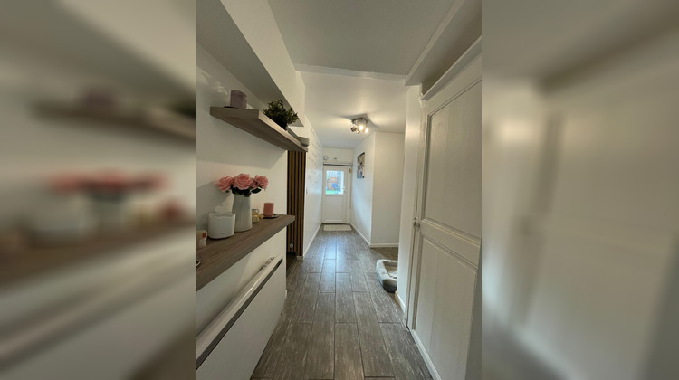 Ma-Cabane - Vente Maison LIZY-SUR-OURCQ, 132 m²