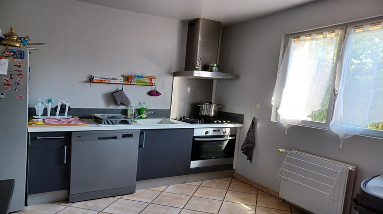 Ma-Cabane - Vente Maison LIZY-SUR-OURCQ, 90 m²