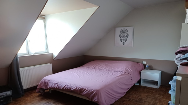 Ma-Cabane - Vente Maison LIZY-SUR-OURCQ, 90 m²