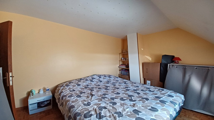 Ma-Cabane - Vente Maison LIZY-SUR-OURCQ, 90 m²