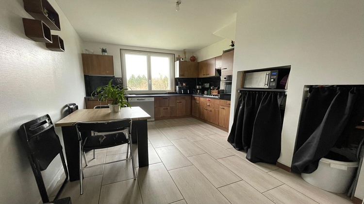 Ma-Cabane - Vente Maison LIZY-SUR-OURCQ, 133 m²