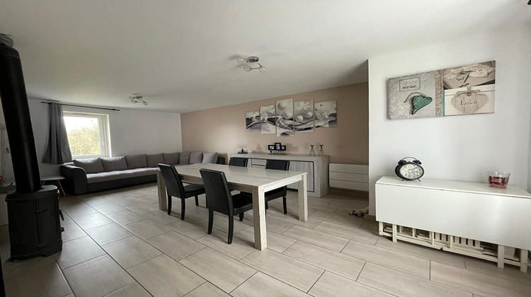 Ma-Cabane - Vente Maison LIZY-SUR-OURCQ, 133 m²