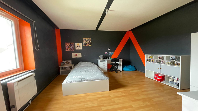 Ma-Cabane - Vente Maison LIZY-SUR-OURCQ, 133 m²
