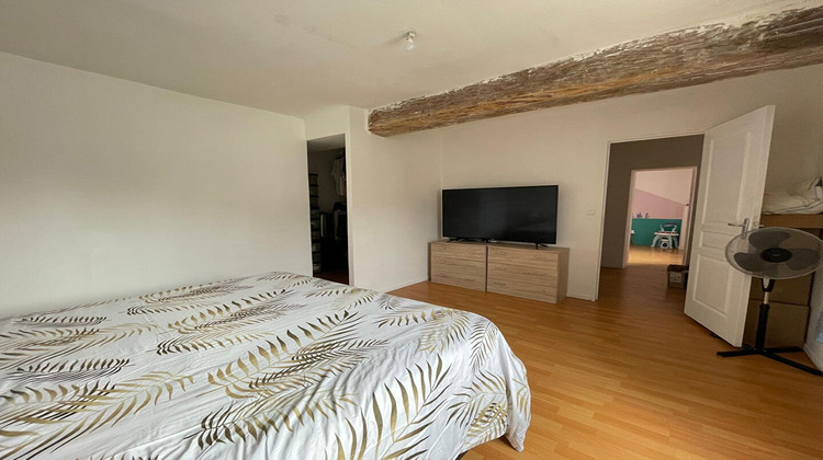 Ma-Cabane - Vente Maison LIZY-SUR-OURCQ, 133 m²