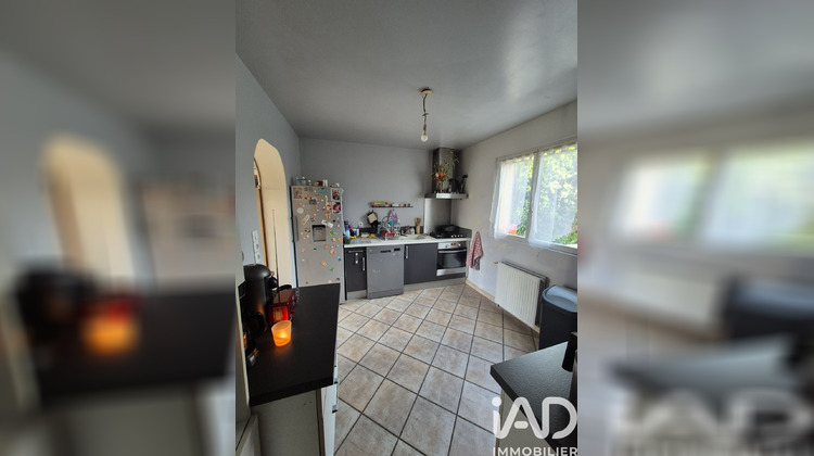 Ma-Cabane - Vente Maison Lizy-sur-Ourcq, 84 m²