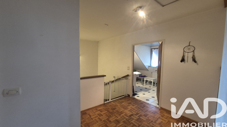 Ma-Cabane - Vente Maison Lizy-sur-Ourcq, 84 m²