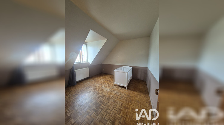 Ma-Cabane - Vente Maison Lizy-sur-Ourcq, 84 m²