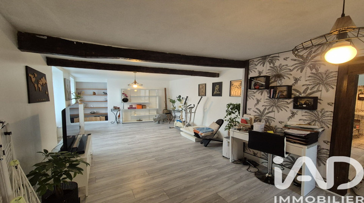 Ma-Cabane - Vente Maison Lizy-sur-Ourcq, 101 m²