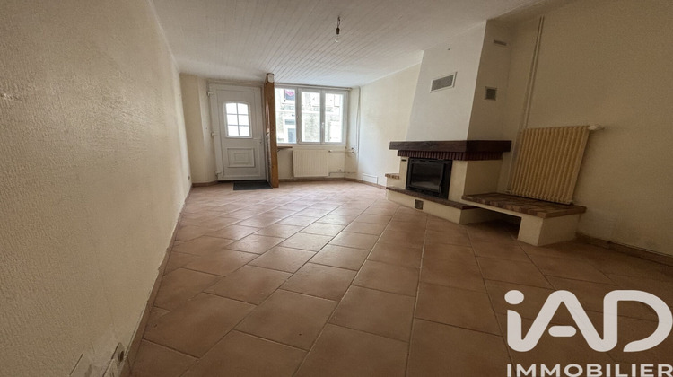 Ma-Cabane - Vente Maison Lizy-sur-Ourcq, 85 m²
