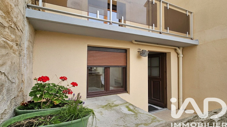 Ma-Cabane - Vente Maison Lizy-sur-Ourcq, 80 m²