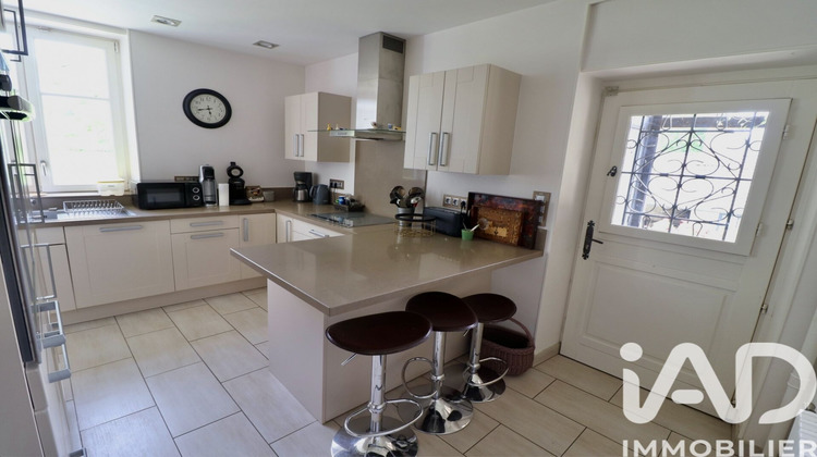Ma-Cabane - Vente Maison Lizy-sur-Ourcq, 254 m²