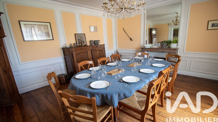 Ma-Cabane - Vente Maison Lizy-sur-Ourcq, 254 m²