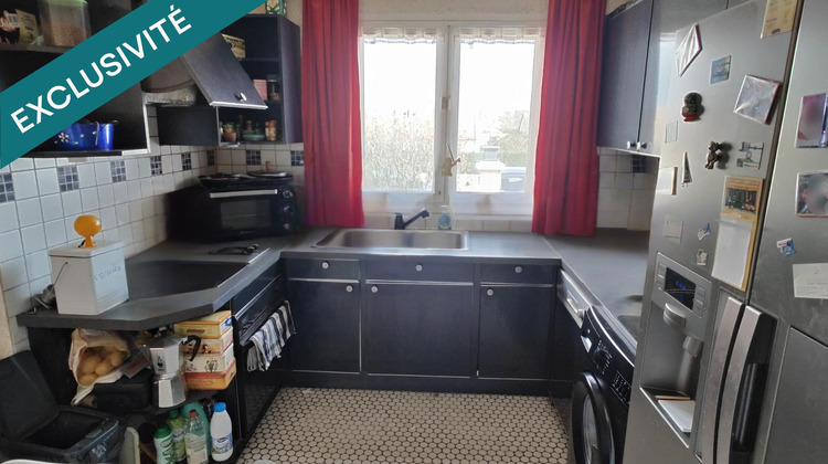 Ma-Cabane - Vente Maison Lizy-sur-Ourcq, 85 m²