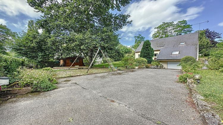 Ma-Cabane - Vente Maison LIZY-SUR-OURCQ, 155 m²