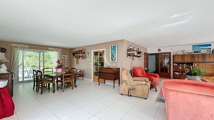 Ma-Cabane - Vente Maison LIZY-SUR-OURCQ, 155 m²