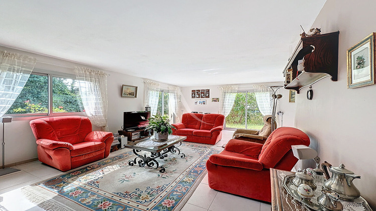 Ma-Cabane - Vente Maison LIZY-SUR-OURCQ, 155 m²