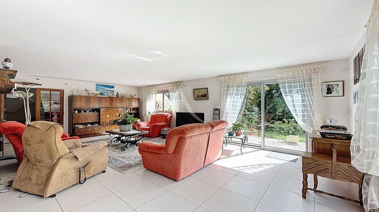Ma-Cabane - Vente Maison LIZY-SUR-OURCQ, 155 m²