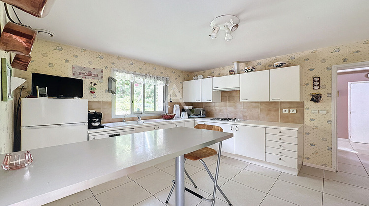 Ma-Cabane - Vente Maison LIZY-SUR-OURCQ, 155 m²