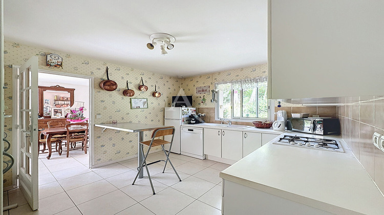 Ma-Cabane - Vente Maison LIZY-SUR-OURCQ, 155 m²