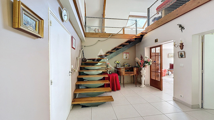 Ma-Cabane - Vente Maison LIZY-SUR-OURCQ, 155 m²