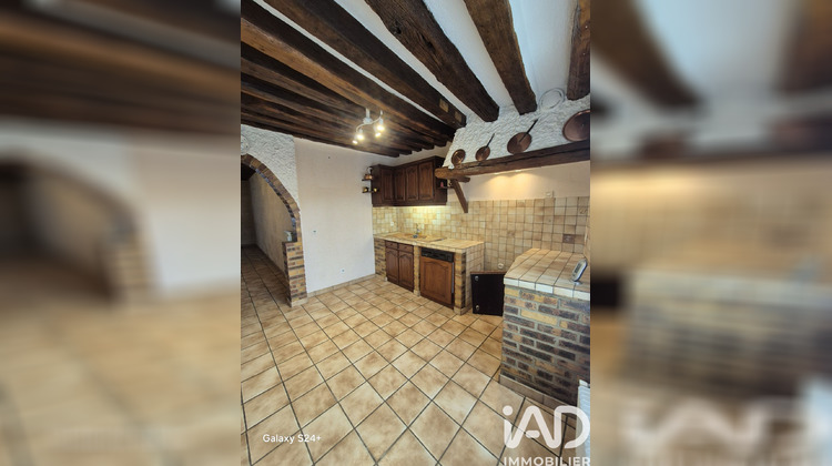 Ma-Cabane - Vente Maison Lizy-sur-Ourcq, 99 m²