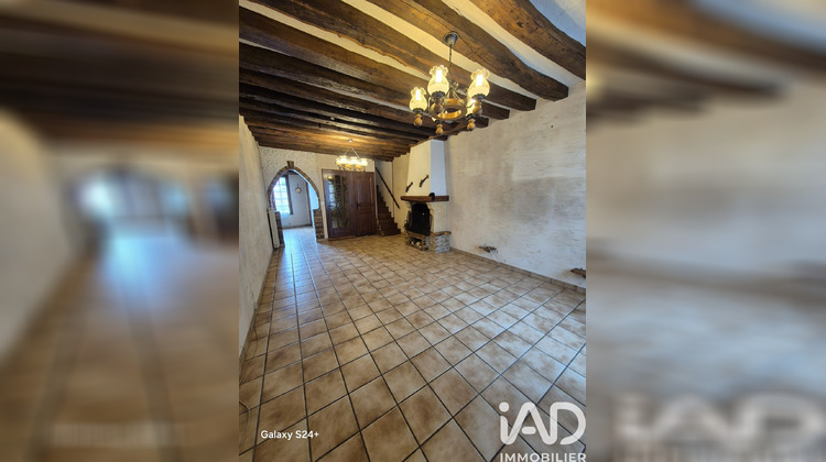 Ma-Cabane - Vente Maison Lizy-sur-Ourcq, 99 m²