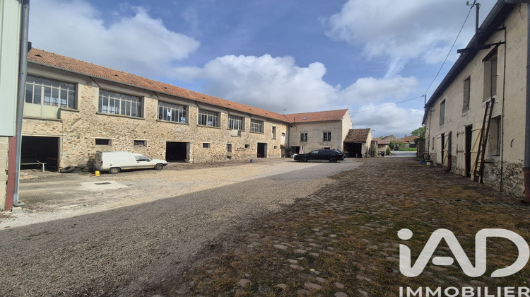 Ma-Cabane - Vente Maison Lizy-sur-Ourcq, 140 m²