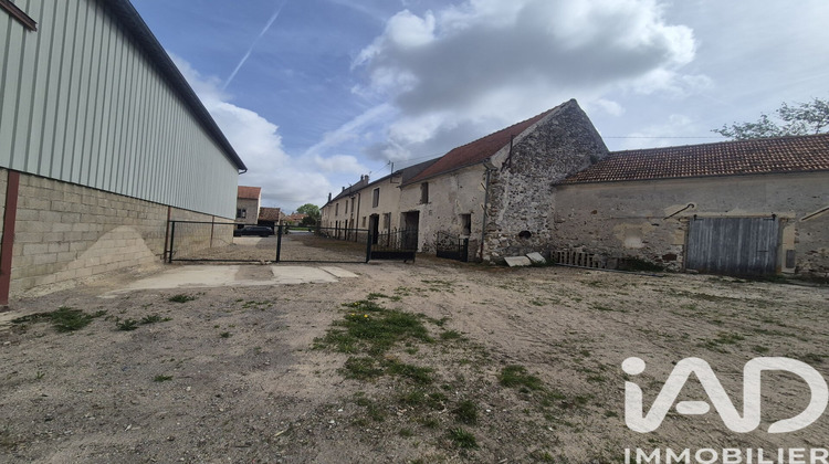 Ma-Cabane - Vente Maison Lizy-sur-Ourcq, 140 m²