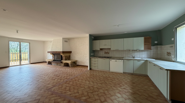 Ma-Cabane - Vente Maison LIZY-SUR-OURCQ, 115 m²