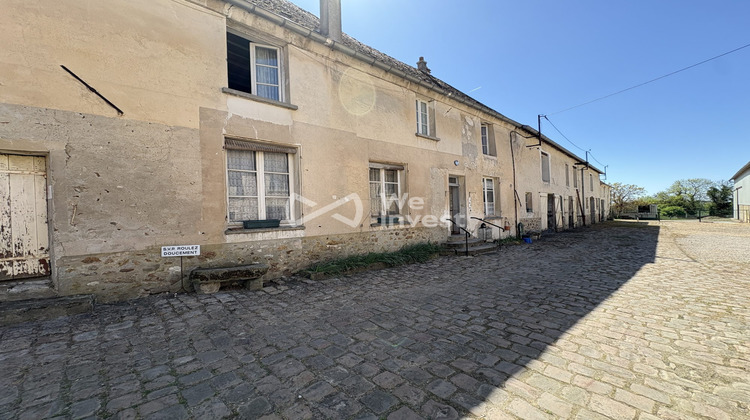 Ma-Cabane - Vente Maison Lizy-sur-Ourcq, 136 m²