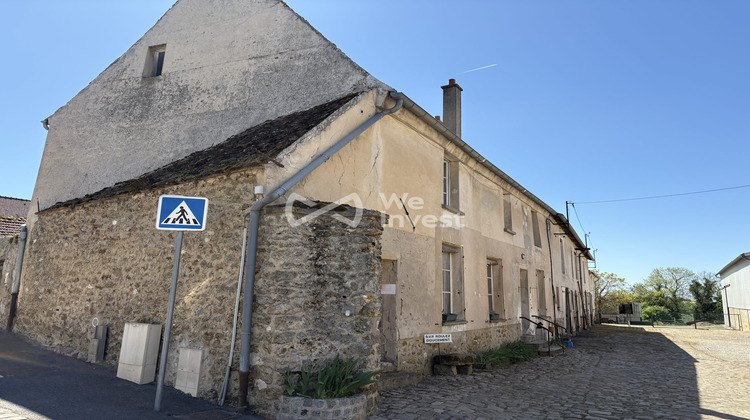 Ma-Cabane - Vente Maison Lizy-sur-Ourcq, 136 m²