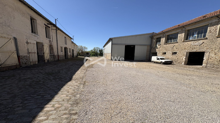 Ma-Cabane - Vente Maison Lizy-sur-Ourcq, 136 m²