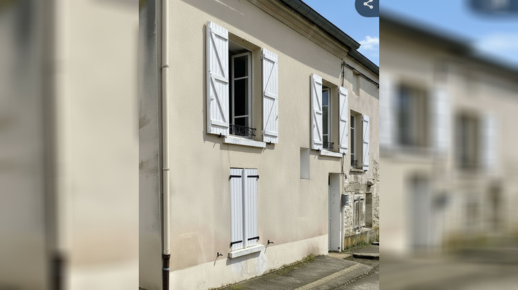 Ma-Cabane - Vente Maison LIZY-SUR-OURCQ, 92 m²